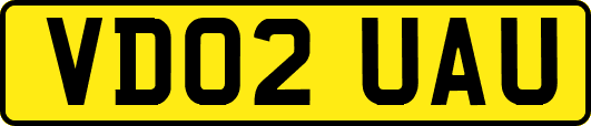 VD02UAU