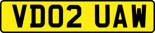 VD02UAW