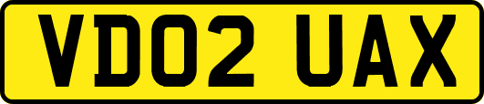 VD02UAX