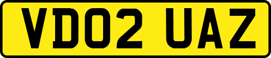 VD02UAZ
