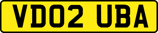 VD02UBA