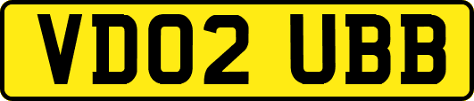 VD02UBB