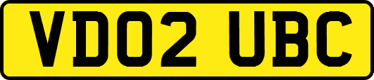 VD02UBC