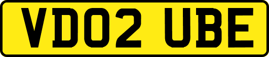 VD02UBE
