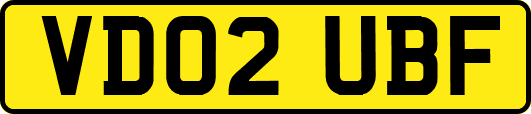 VD02UBF