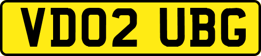 VD02UBG