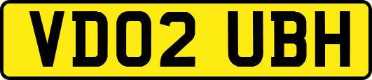 VD02UBH