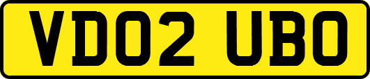 VD02UBO