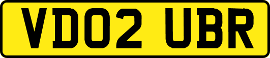VD02UBR