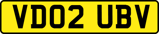 VD02UBV
