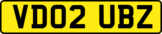 VD02UBZ
