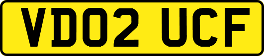 VD02UCF
