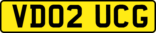 VD02UCG