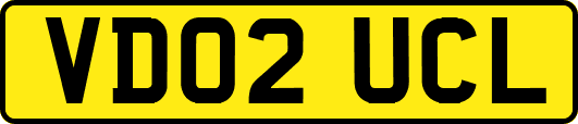 VD02UCL
