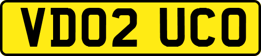 VD02UCO