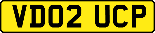 VD02UCP