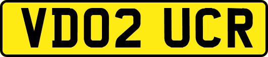 VD02UCR