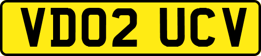 VD02UCV