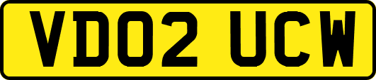 VD02UCW