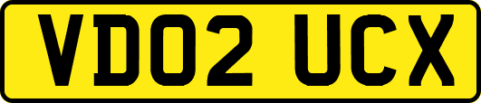 VD02UCX