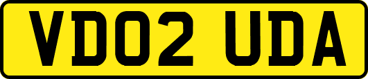 VD02UDA