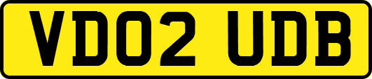 VD02UDB