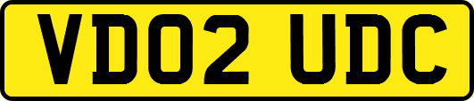 VD02UDC