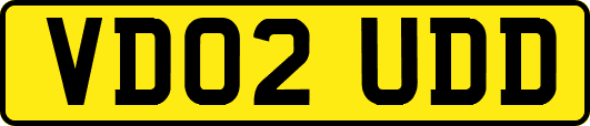 VD02UDD
