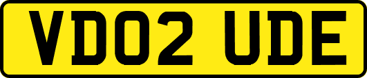 VD02UDE