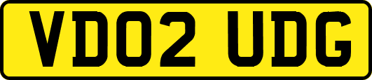 VD02UDG