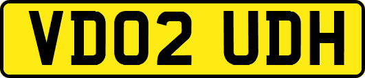 VD02UDH