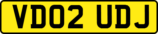 VD02UDJ