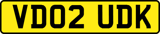 VD02UDK