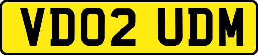 VD02UDM