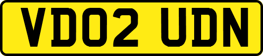 VD02UDN