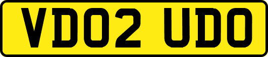 VD02UDO