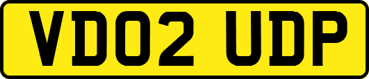 VD02UDP