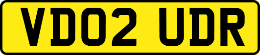 VD02UDR