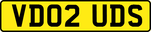 VD02UDS