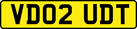 VD02UDT