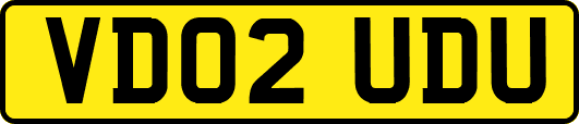 VD02UDU