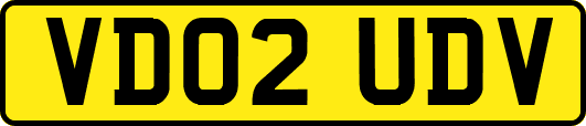 VD02UDV