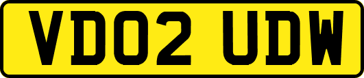 VD02UDW
