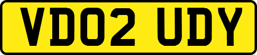VD02UDY