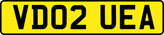VD02UEA