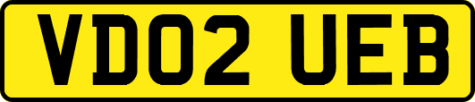 VD02UEB
