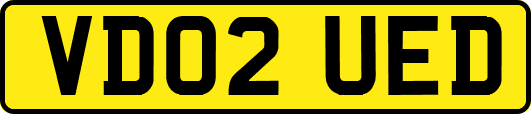VD02UED