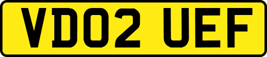 VD02UEF