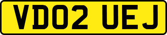 VD02UEJ