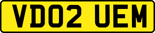 VD02UEM